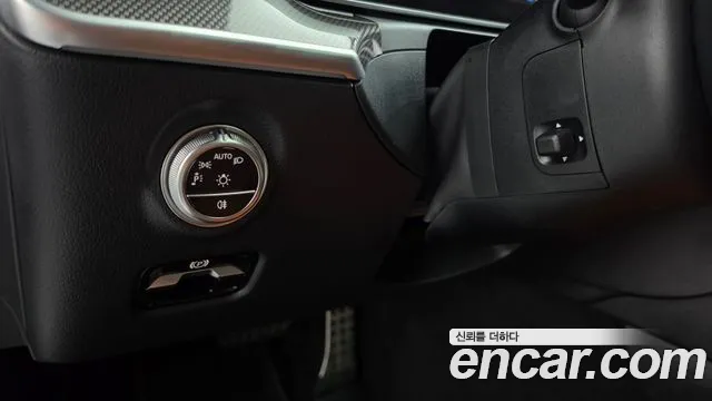 Mercedes-Benz C-Class — Фото автомобиля 27