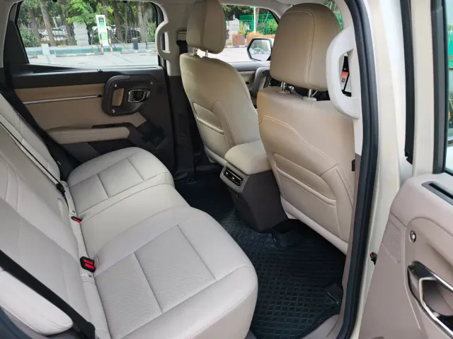 Haval Big Dog — Фото автомобиля 16