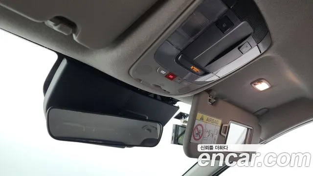 Kia Niro All Niro EV Air — Фото автомобиля 20
