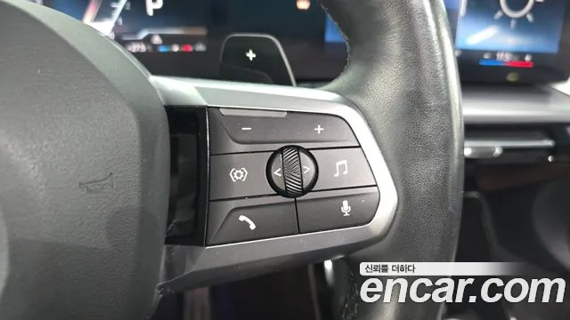 BMW X1 U11 — Фото автомобиля 30