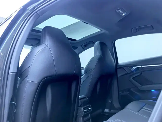 Audi A3 — Фото автомобиля 17
