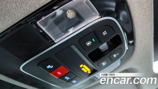 Hyundai Sonata Exclusive — Фото автомобиля 12