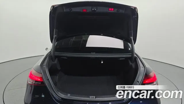 Mercedes-Benz E-Class W213 — Фото автомобиля 20