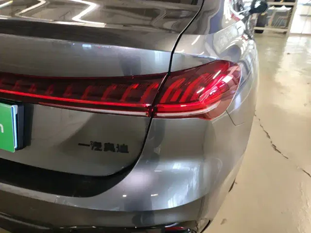 Audi A5L — Фото автомобиля 7
