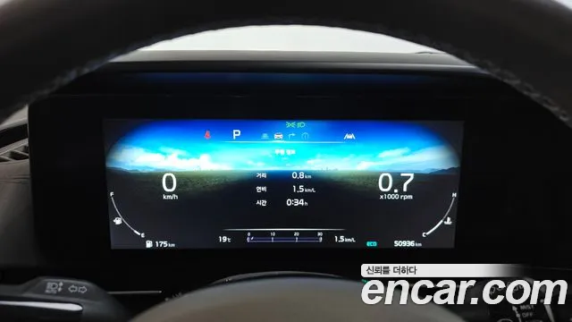 Kia Carnival 4th Gen — Фото автомобиля 11