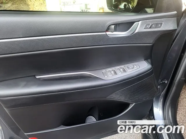 Hyundai Palisade The New Palisade — Фото автомобиля 12