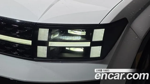 Hyundai Santa Fe — Фото автомобиля 7