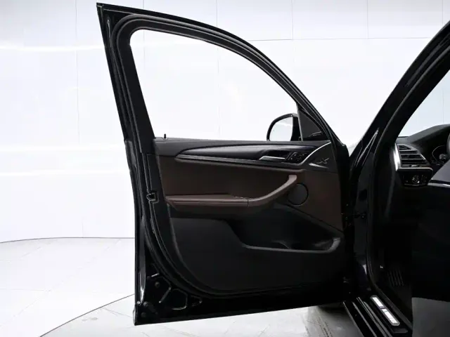 BMW X3 — Фото автомобиля 13