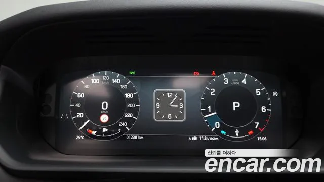 Land Rover Discovery — Фото автомобиля 8