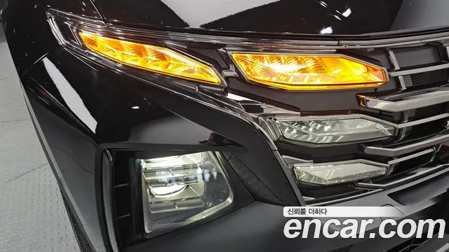 Hyundai Tucson — Фото автомобиля 21