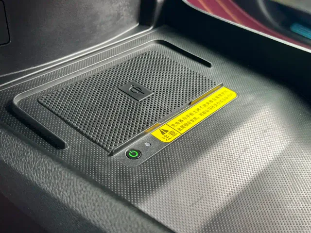 Honda Avancier — Фото автомобиля 18