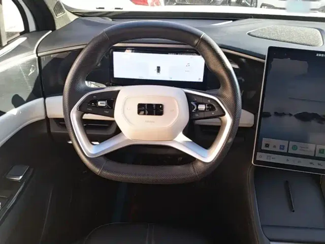 Geely Galaxy L7 — Фото автомобиля 10