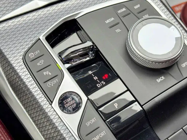 BMW 4 Series — Фото автомобиля 27