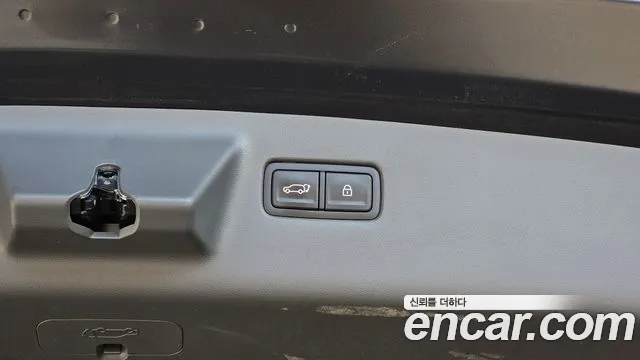 Hyundai Santa Fe MX5 — Фото автомобиля 27