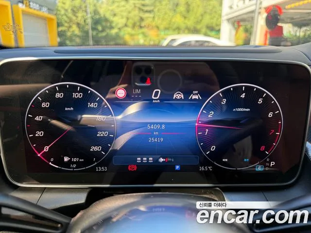 Mercedes-Benz GLC-Class — Фото автомобиля 8