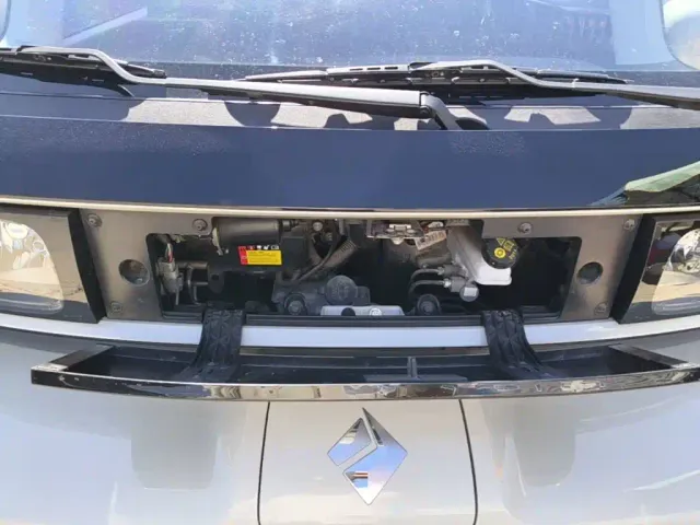Baojun KiWi EV — Фото автомобиля 19