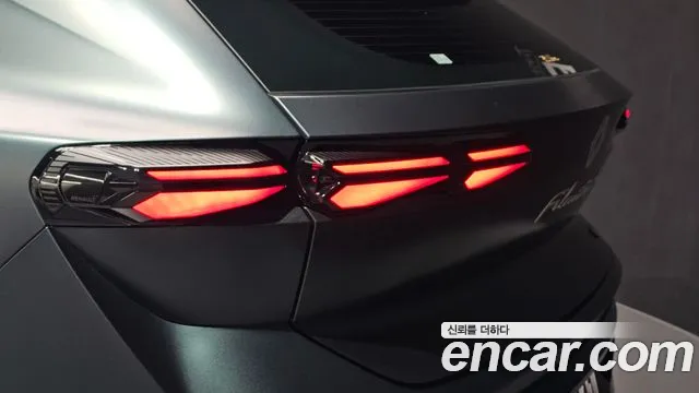 Renault Korea Filante — Фото автомобиля 22