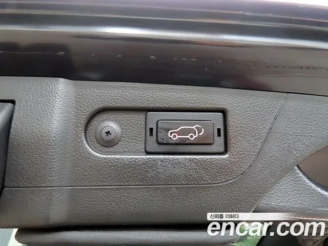 KG_Mobility_Ssangyong Rexton All Rexton Дизель 2.2 4WD — Фото автомобиля 16