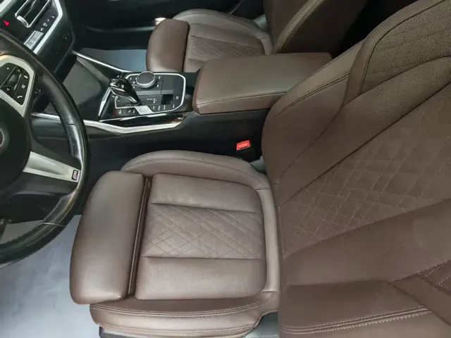 BMW 3 Series — Фото автомобиля 16