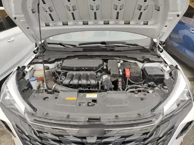 Dongfeng Yixuan — Фото автомобиля 19