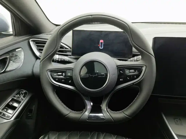 BYD Seal — Фото автомобиля 11