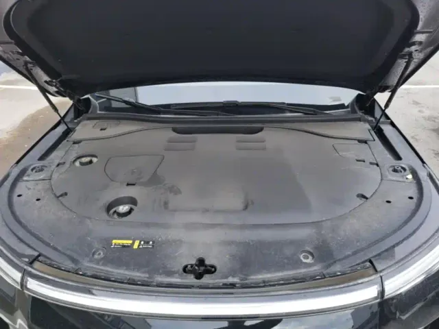 GAC Trumpchi Xiangwang S9 — Фото автомобиля 19