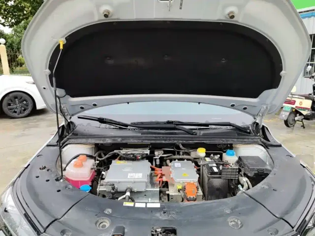 GAC Aion S Plus — Фото автомобиля 19