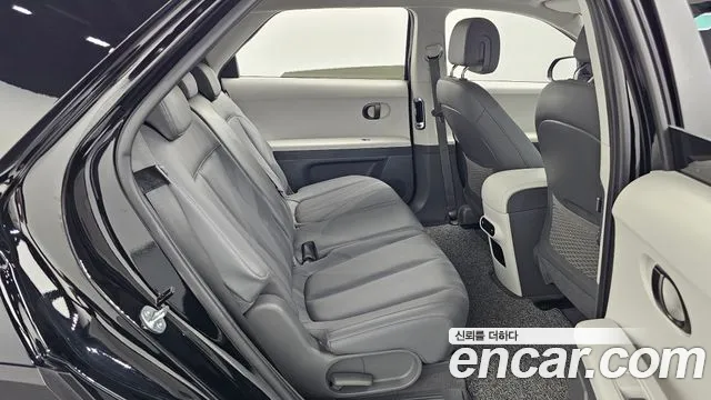 Hyundai Ioniq 5 New — Фото автомобиля 16