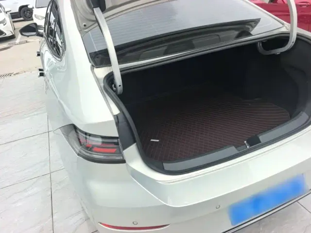 Volkswagen Sagitar — Фото автомобиля 4