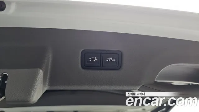 Kia Canival Carnival 4 поколение Дизель 7 мест Noblesse — Фото автомобиля 30