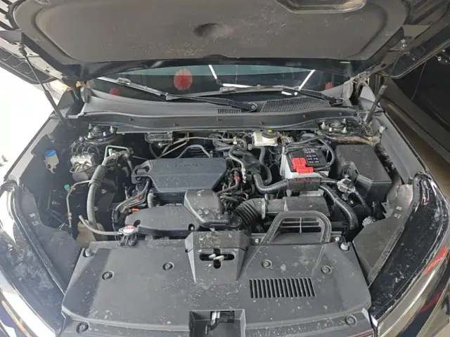 Honda Breeze — Фото автомобиля 19