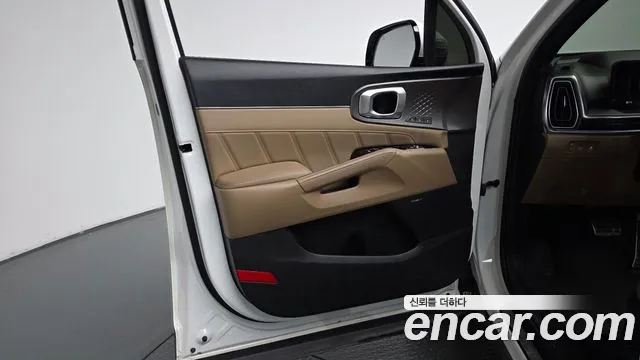 Kia Sorento — Фото автомобиля 13