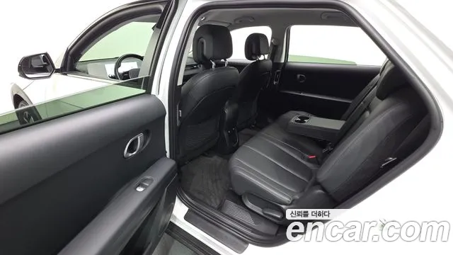 Hyundai Ioniq5 Ioniq5 — Фото автомобиля 12