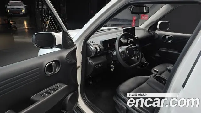 Hyundai Casper Casper Inspiration — Фото автомобиля 10