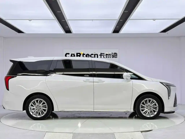 Buick Century — Фото автомобиля 6
