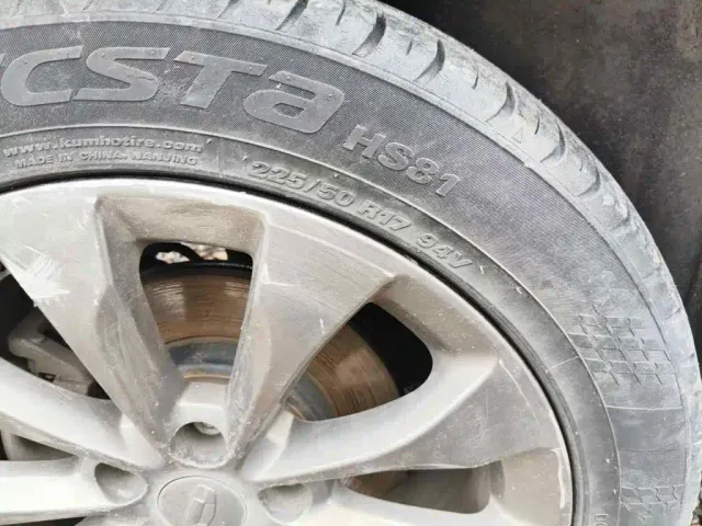 Geely Geometry C — Фото автомобиля 7