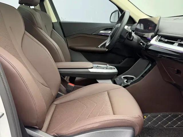 BMW X1 — Фото автомобиля 28