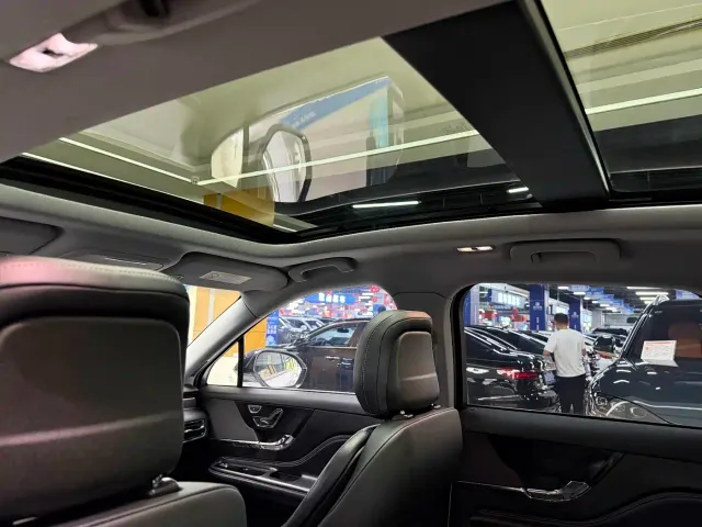 Lincoln Corsair — Фото автомобиля 16