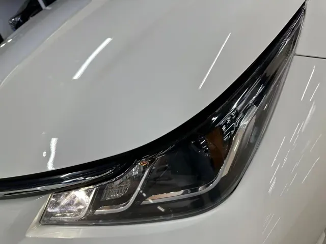 Toyota Corolla — Фото автомобиля 14