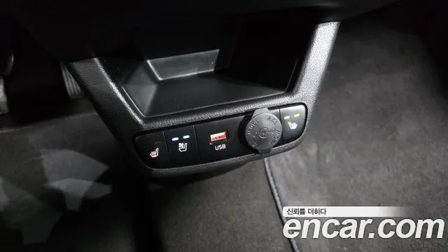Kia Ray — Фото автомобиля 23