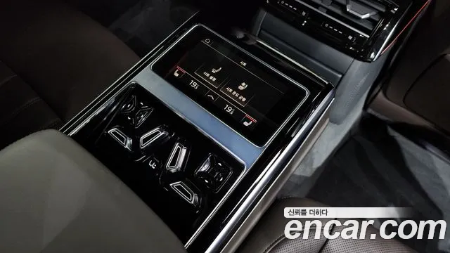 Audi A8 50 TDI quattro Premium — Фото автомобиля 18