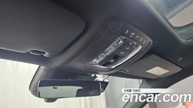 Mercedes-Benz A-Class W177 — Фото автомобиля 17
