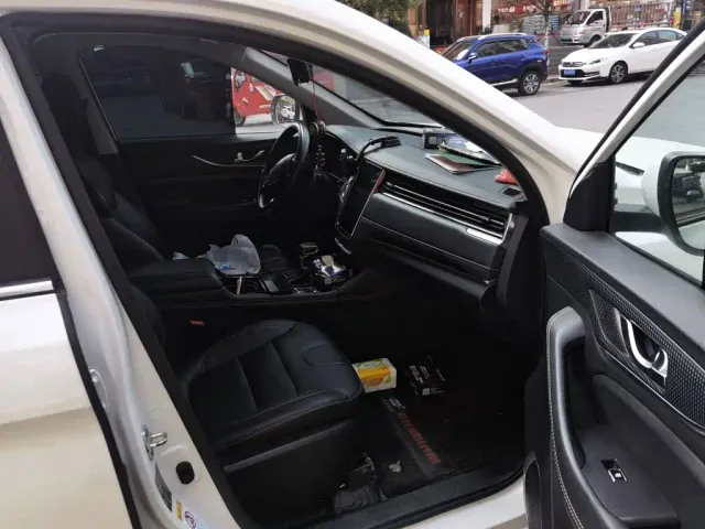 Changan Oshan Cosmos Pro — Фото автомобиля 19