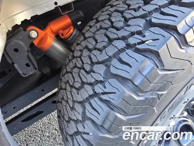 Ford F150 — Фото автомобиля 17