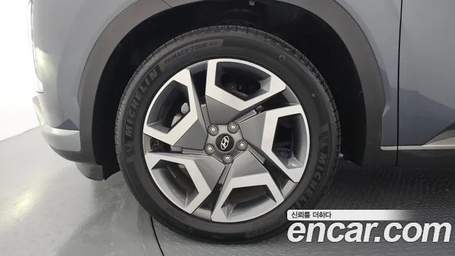 Hyundai Palisade The New Palisade Дизель 2.2 4WD — Фото автомобиля 5