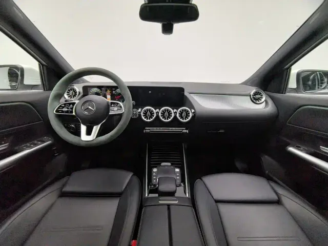 Mercedes-Benz GLA-Class — Фото автомобиля 5
