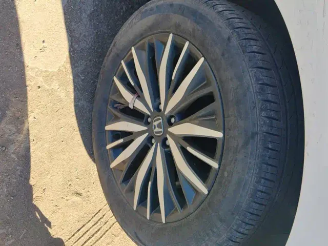 Honda Avancier — Фото автомобиля 6