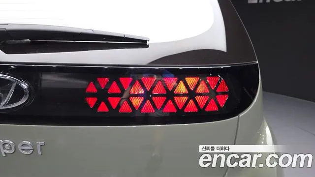 Hyundai Casper Casper Turbo Essential — Фото автомобиля 23