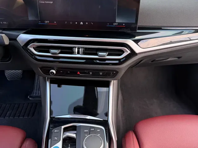 BMW i3 — Фото автомобиля 16