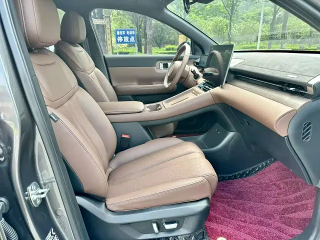 Wuling Starlight S — Фото автомобиля 5